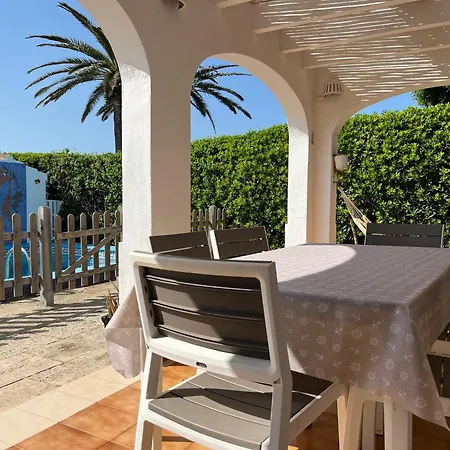 Apartmán Lassanai
