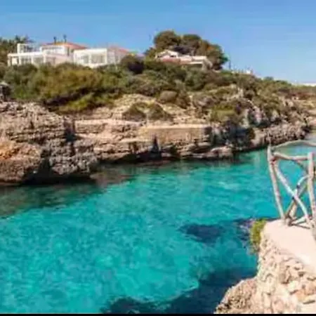Lassanai * Cala'N Blanes (Menorca)