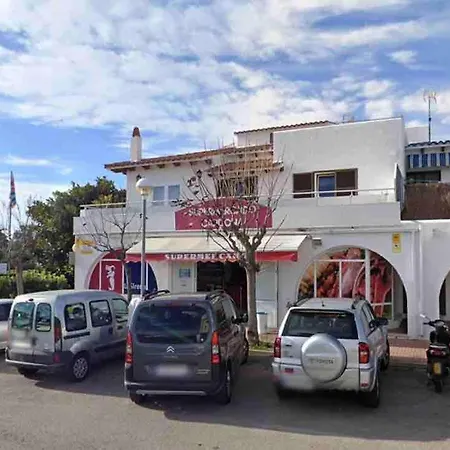 Apartment Lassanai