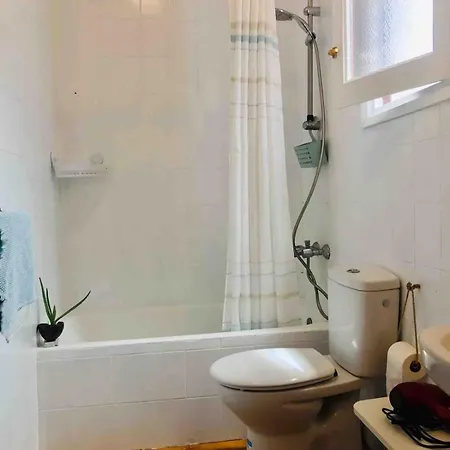 Apartment Lassanai