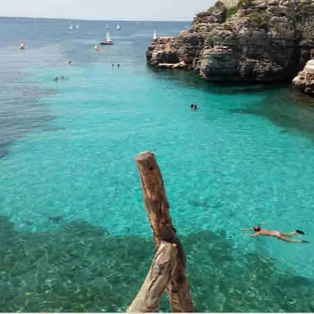 Lassanai Apartment Cala'N Blanes (Menorca)