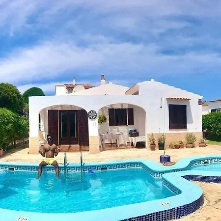 Lassanai Apartment