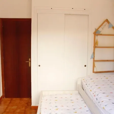 Apartment Lassanai