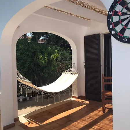 Apartment Lassanai