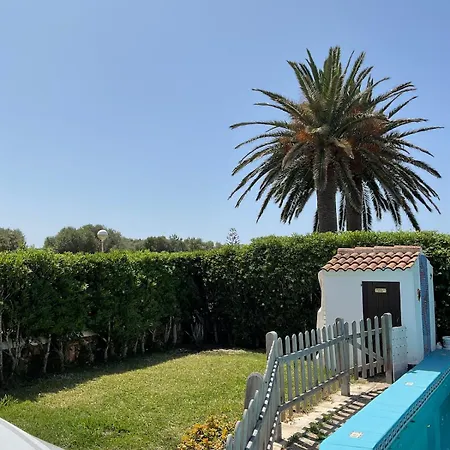 Lassanai Apartment