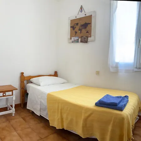 Apartment Lassanai Cala'N Blanes (Menorca)